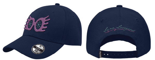 casquette harry potter luna lovegood cotton division