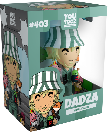 Dadza