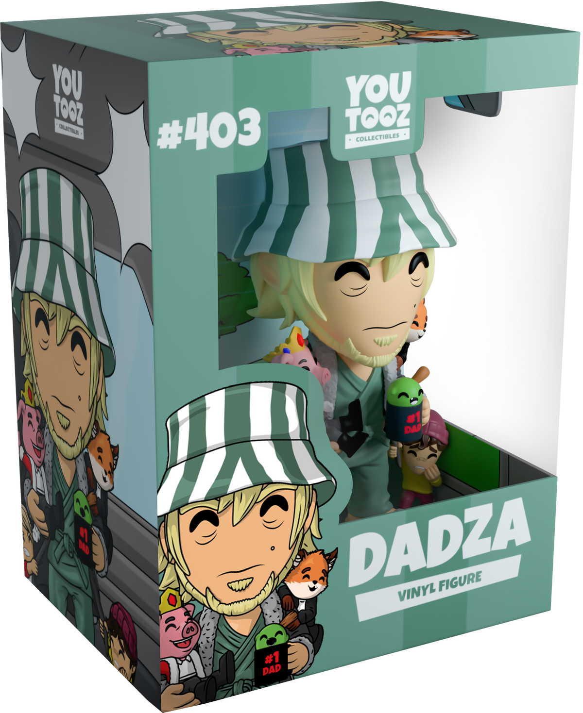 Dadza