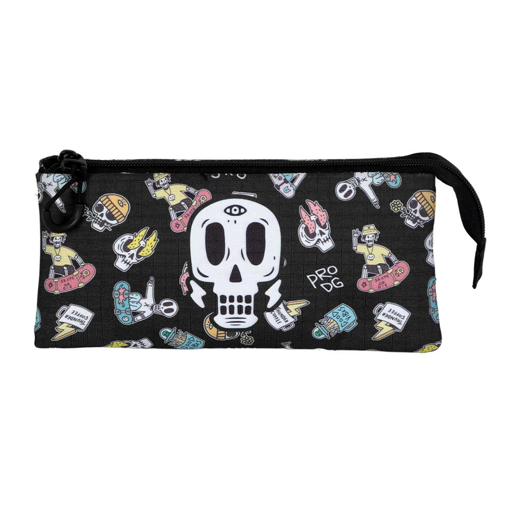 Trousse Triple PRODG « Underground »