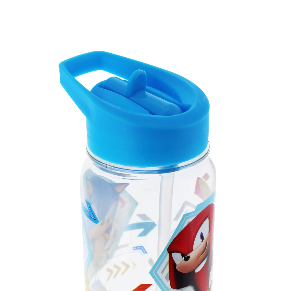 Bouteille d'Eau Sonic