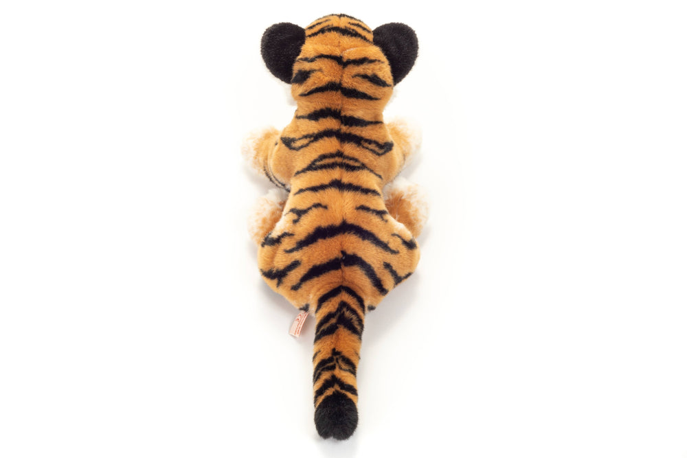 Tigre di Peluche Seduta