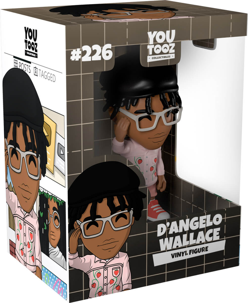 D’Angelo Wallace
