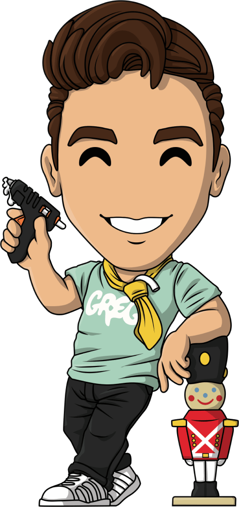 Danny Gonzalez