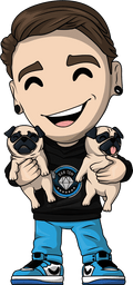Figurine DanTDM