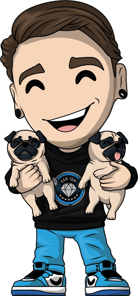 DanTDM