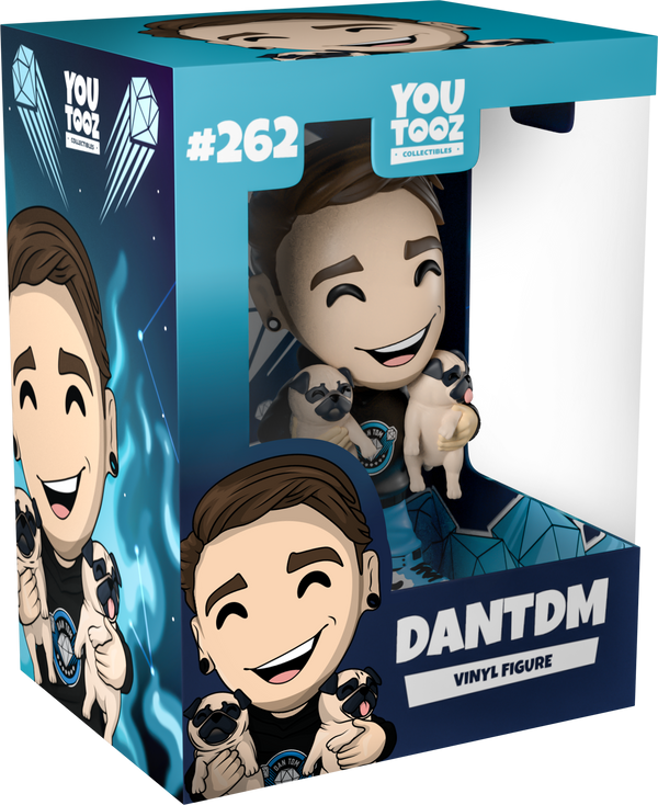 DanTDM
