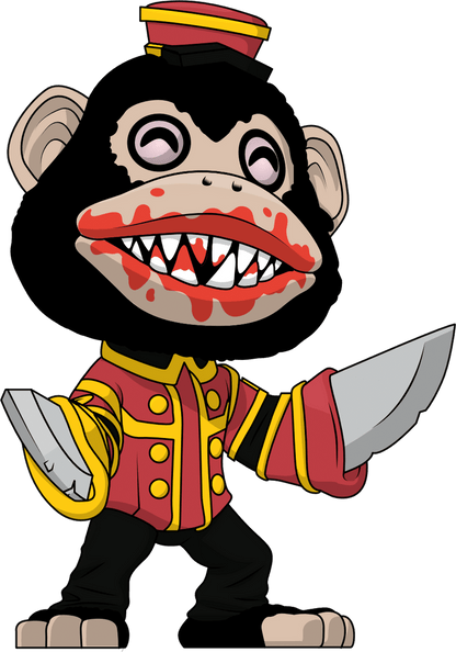 Singe Tueur