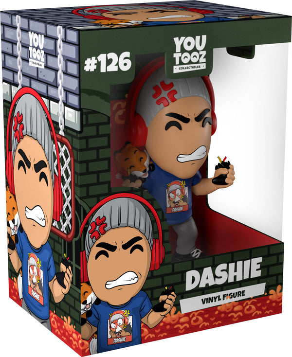 Dashie