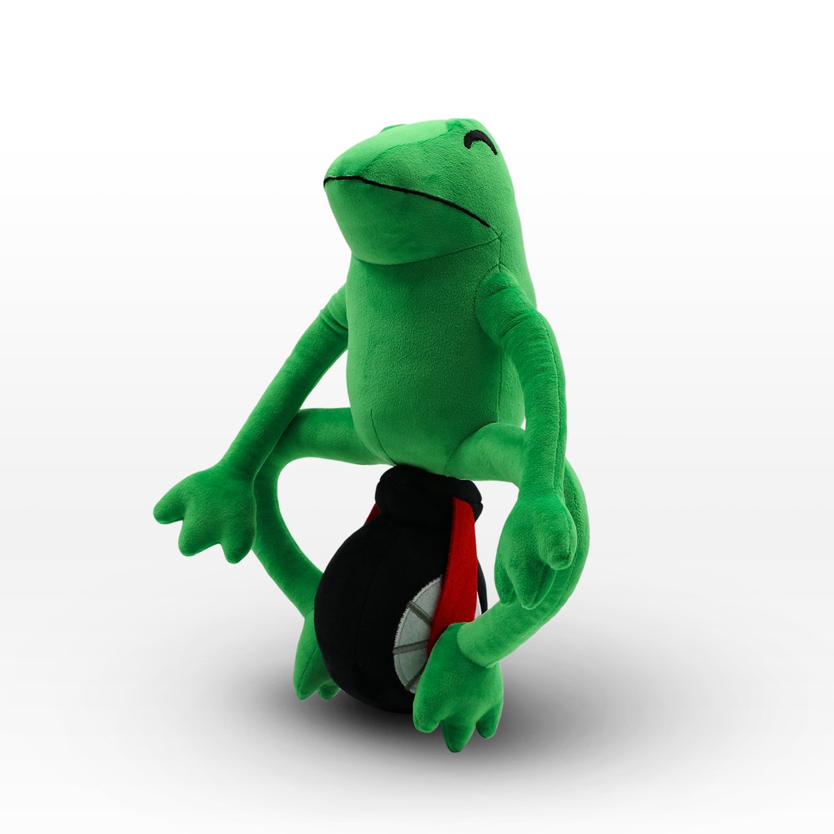 Dat Boi Plush (1ft)
