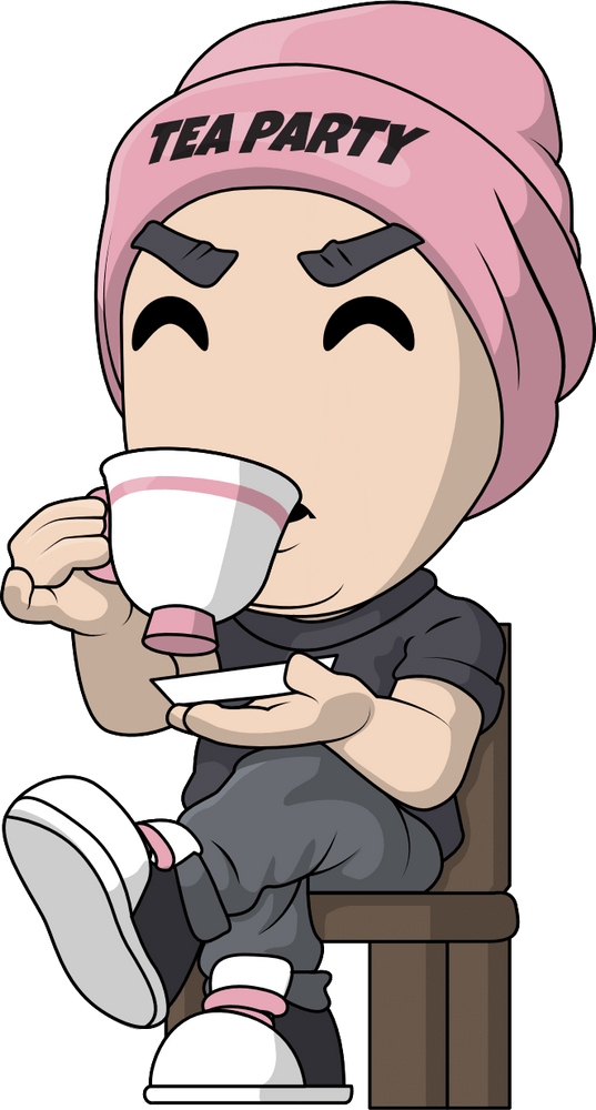 Daz Black