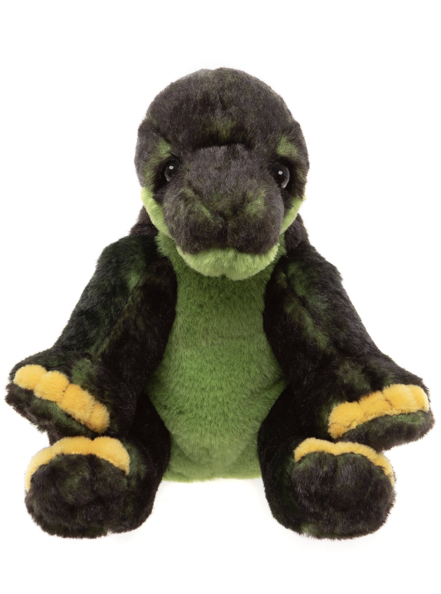 Cuddle Cub Stegosaurus Plush