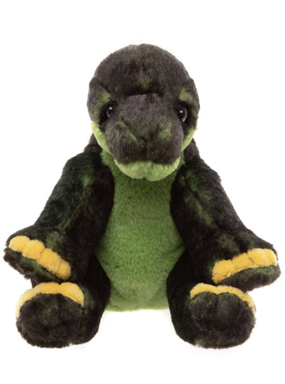 Cuddle Cub Stegosaurus Plush
