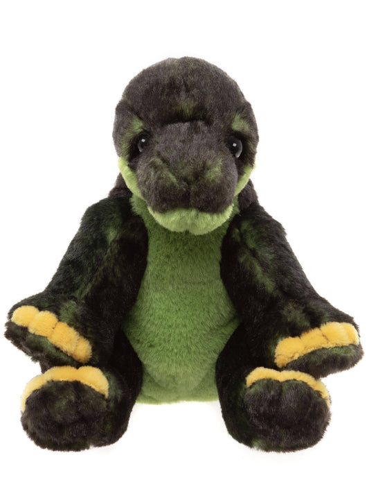 Cuddle Cub Stegosaurus Plush
