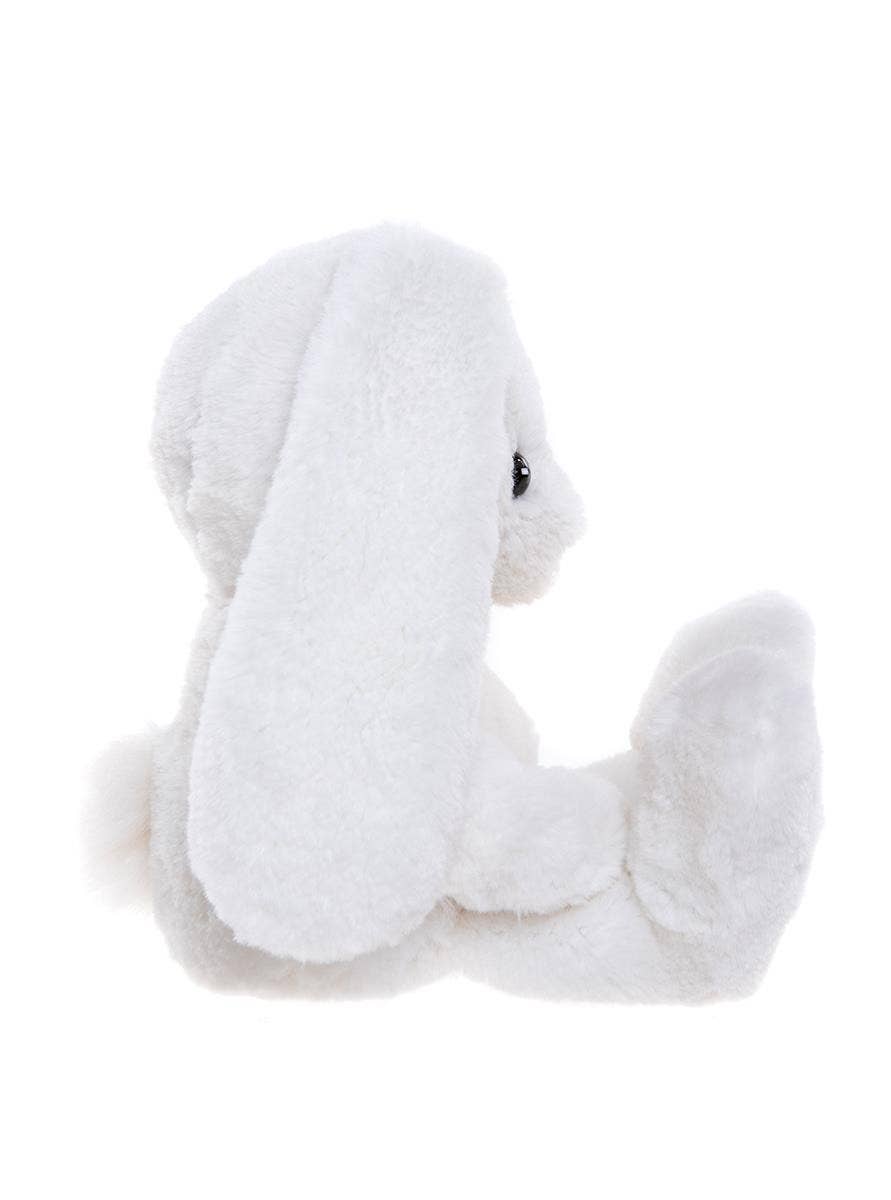 Peluche Bear & Me Bramble the Blossom, il coniglio bianco