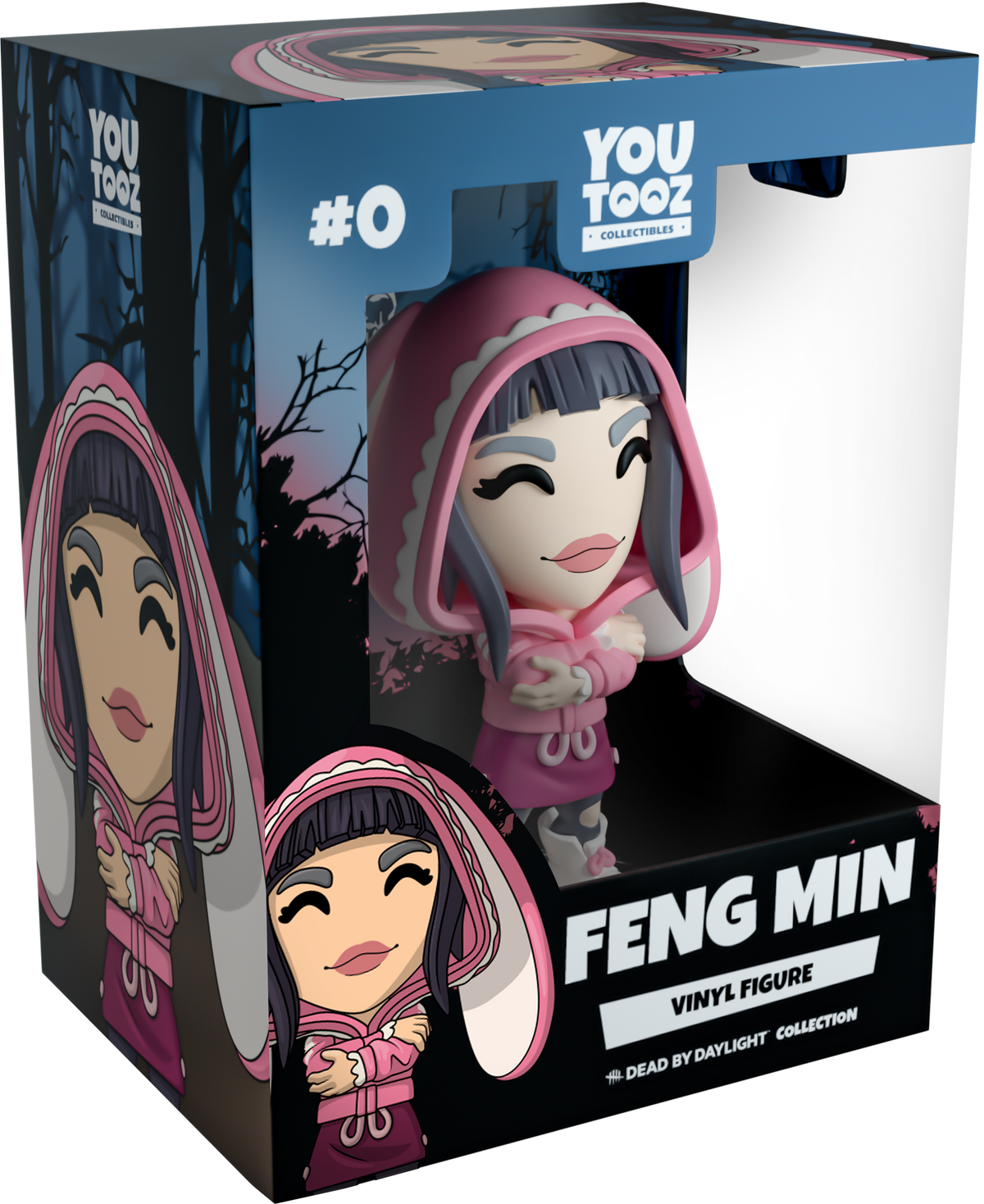 Feng Min