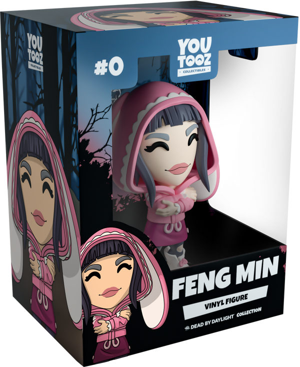 Feng Min