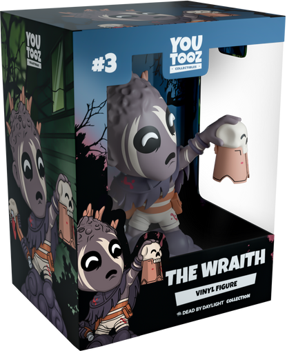 Figurine The Wraith