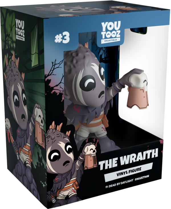The Wraith