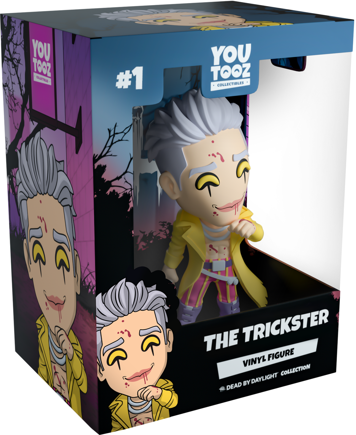 Figurine The Trickster