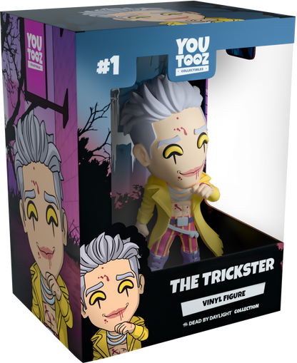 Figurine The Trickster