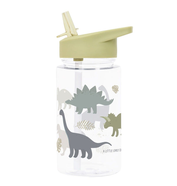 Gourde enfant - Dinosaures – A Little Lovely Company