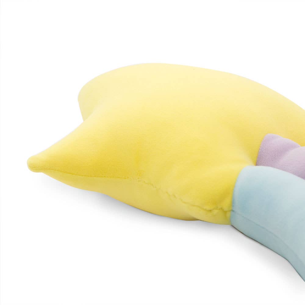 Cuscino: Come-57 cm - 0+