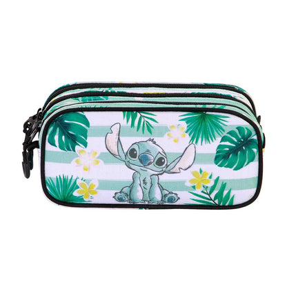 Trousse Trick FAN 2.2 Disney Lilo & Stitch « Ocean »