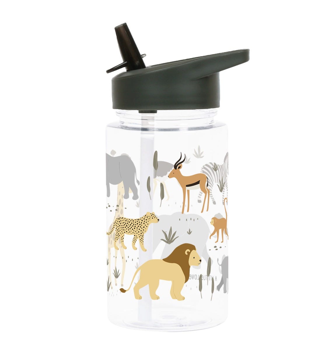 Gourde enfant - Savane – A Little Lovely Company