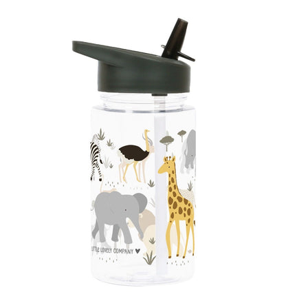 Gourde enfant - Savane – vue 3 – A Little Lovely Company