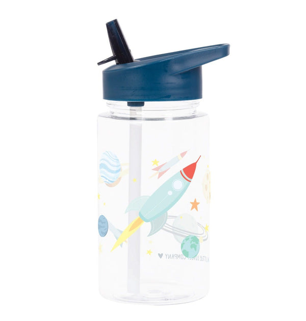 Gourde enfant - Espace – A Little Lovely Company