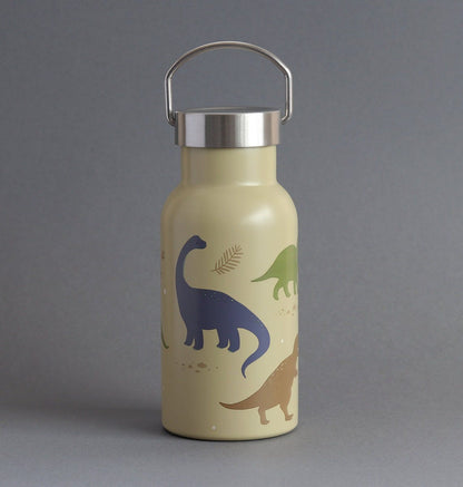 Bouchon en inox pour gourde – vue 2 – A Little Lovely Company