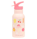 Gourde enfant en inox - Glaces