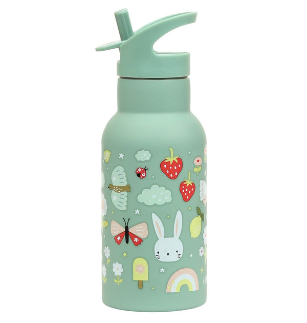 Gourde enfant en inox - Joy – A Little Lovely Company