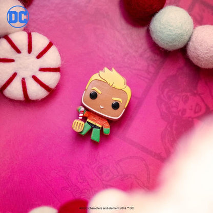 dc comics 2023 advent calendar