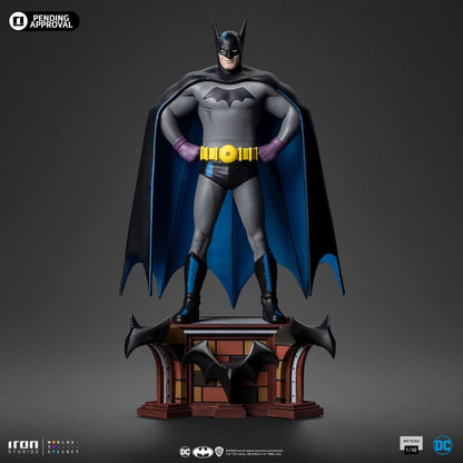 Batman Detective Statue (85th Anniversary) - DC Comics - Art Scale 1/10 - Iron Studios