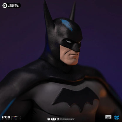 Batman Detective Statue (85th Anniversary) - DC Comics - Art Scale 1/10 - Iron Studios