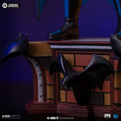 Batman Detective Statue (85th Anniversary) - DC Comics - Art Scale 1/10 - Iron Studios