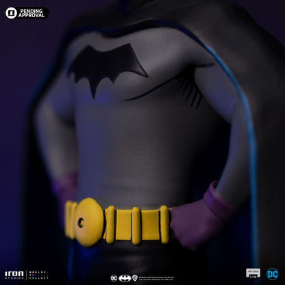 Batman Detective Statue (85th Anniversary) - DC Comics - Art Scale 1/10 - Iron Studios