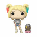 Pop! Harley Quinn with Beaver