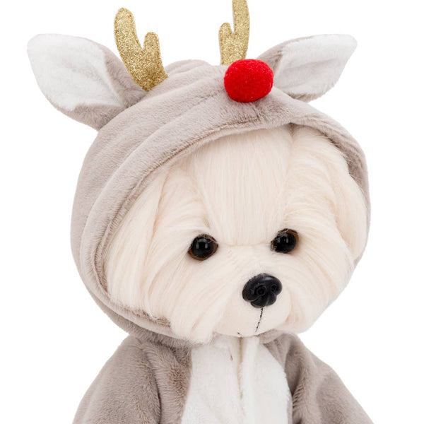 Clothing set: cute deer