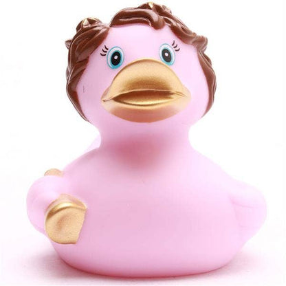 Canard Ange Rose
