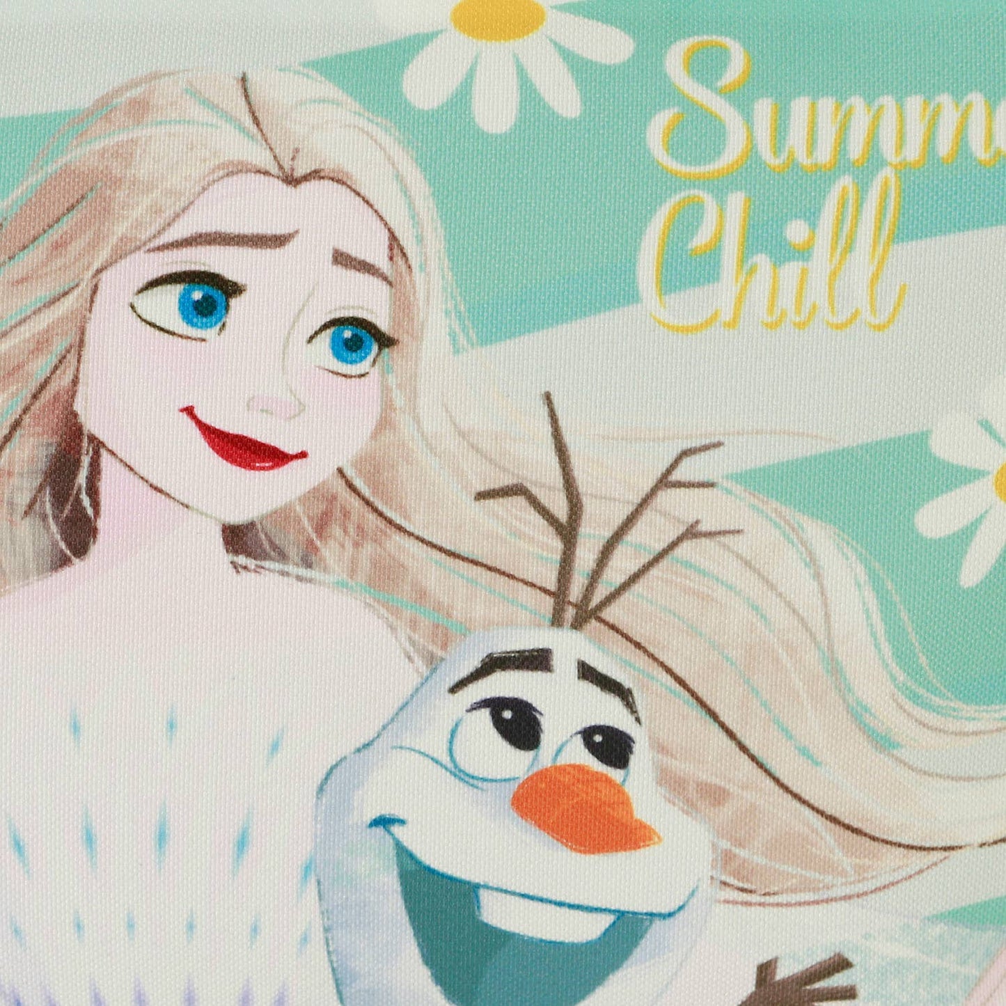 Trousse de Toilette Soleil Disney Frozen 2 « Chill »