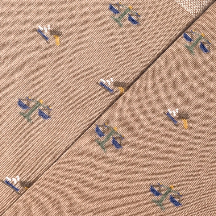 Chaussettes Avocat
