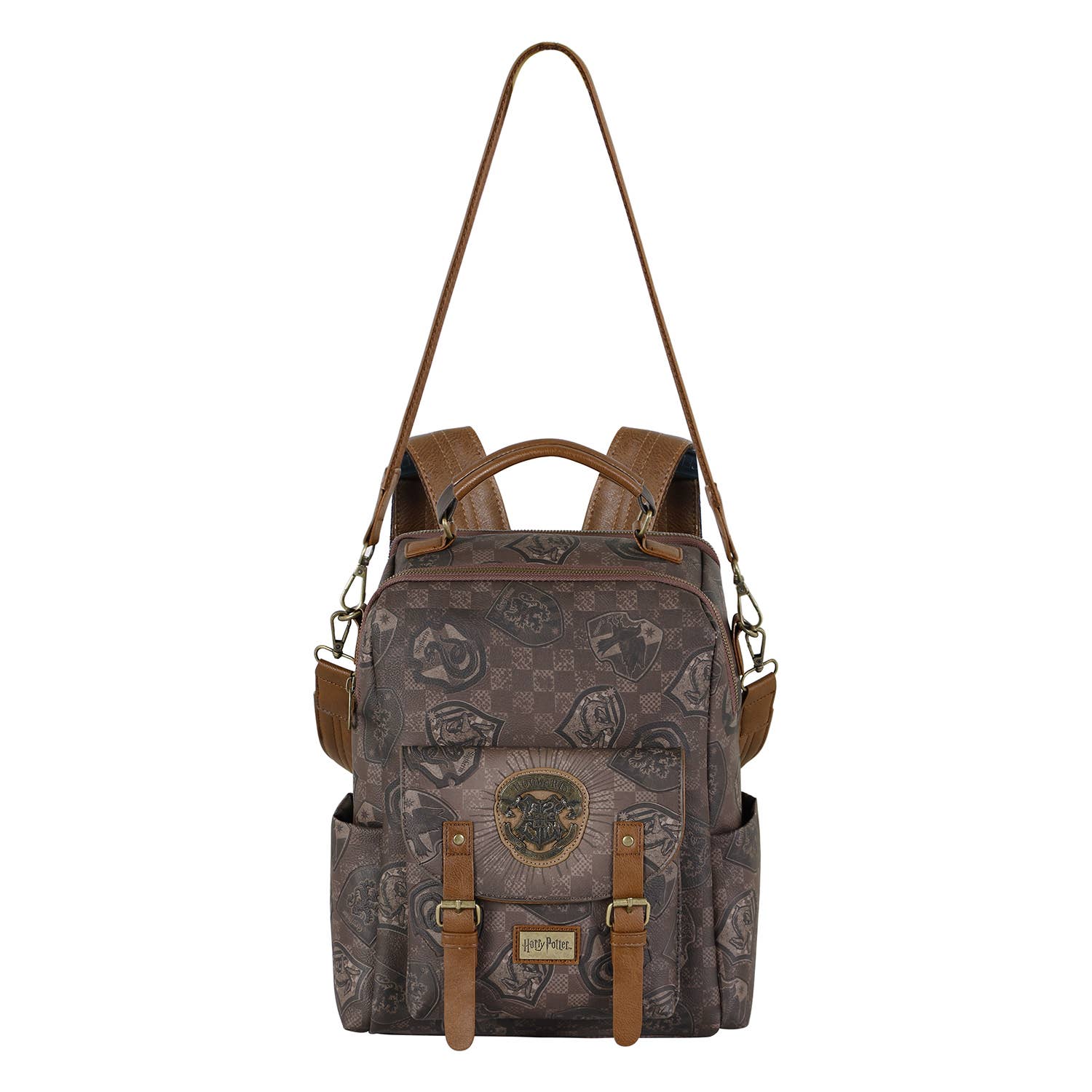Sac à Dos Epic Harry Potter « Pride » – Brun