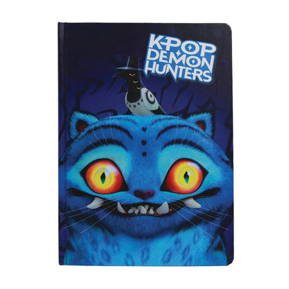 KPop Chasseurs de démons - Carnet A5 - Derpy
