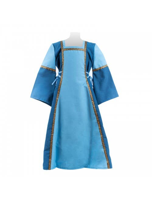 COSTUME MILADY BLEU - , , , , KALID MEDIEVAL