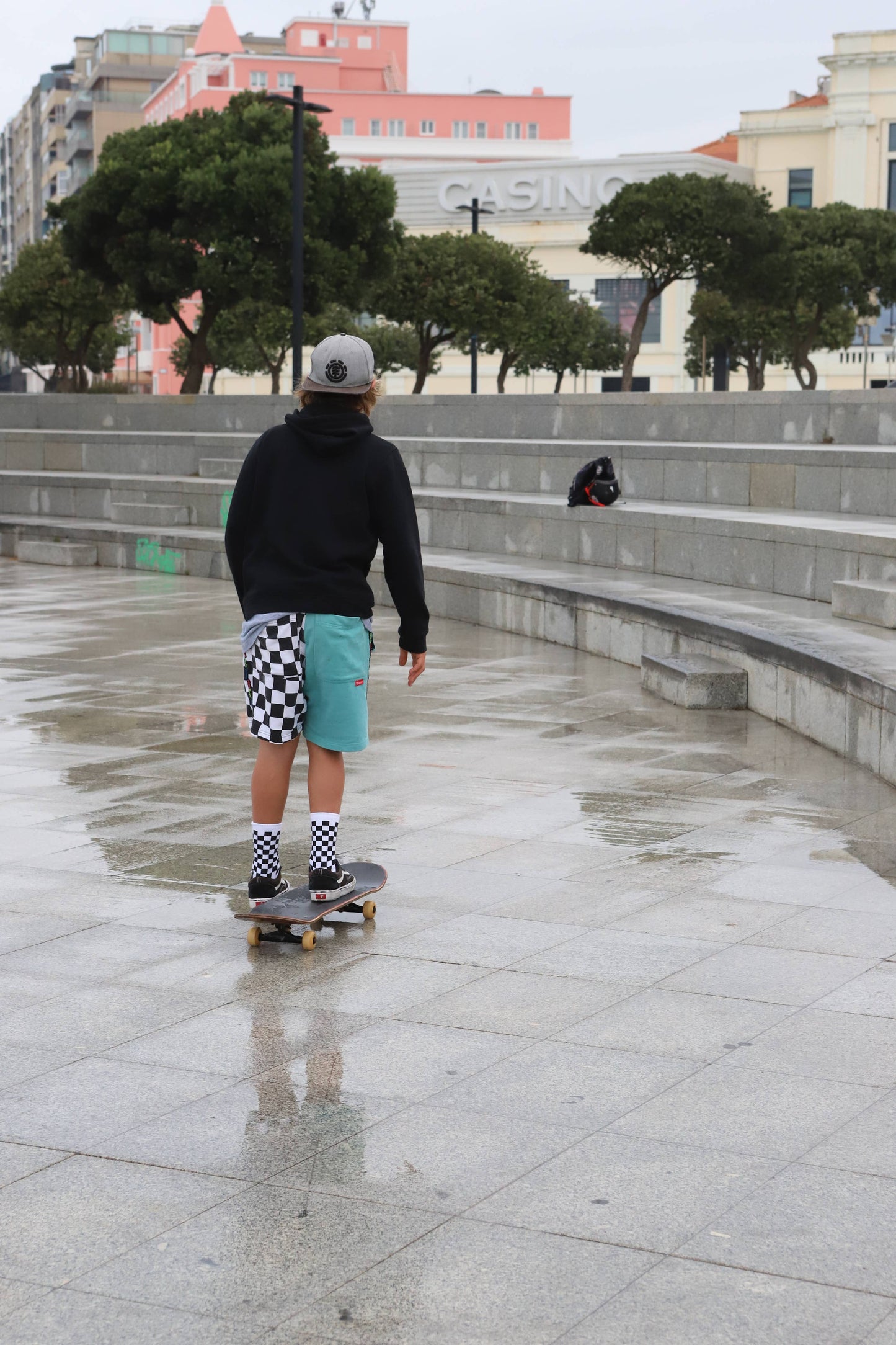 Chaussettes OLD SCHOOL