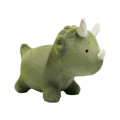 Dinosaure doux et rebondissant - Wild & Soft