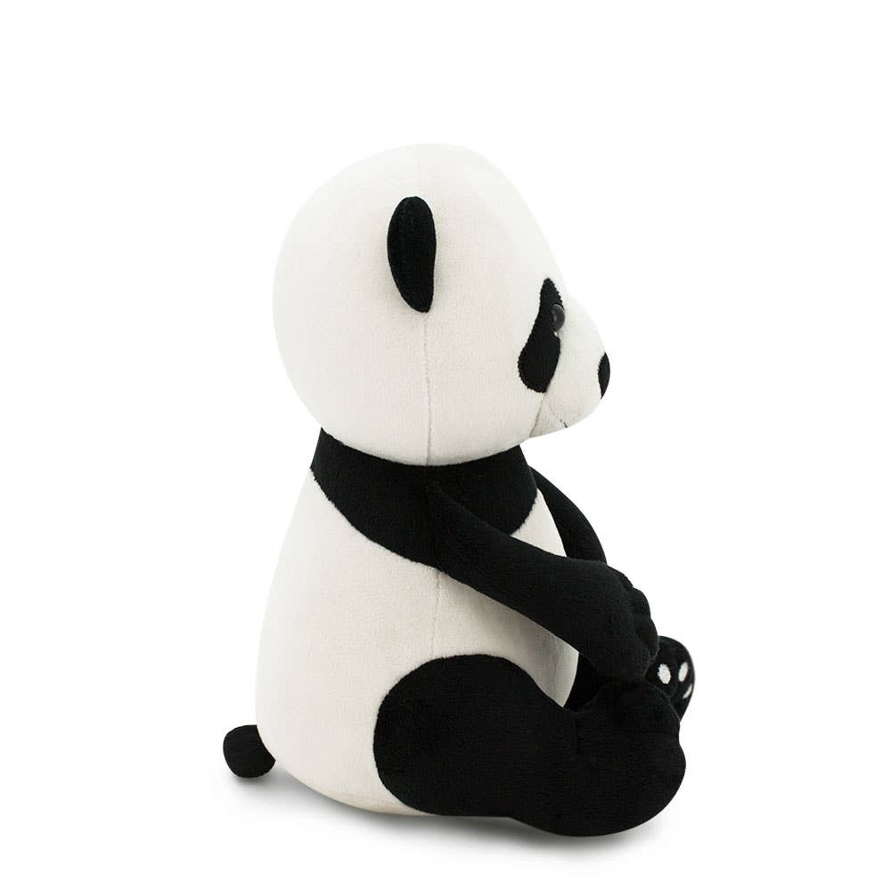 Boo the Panda Plush Toy for Children - 20 cm - 0+